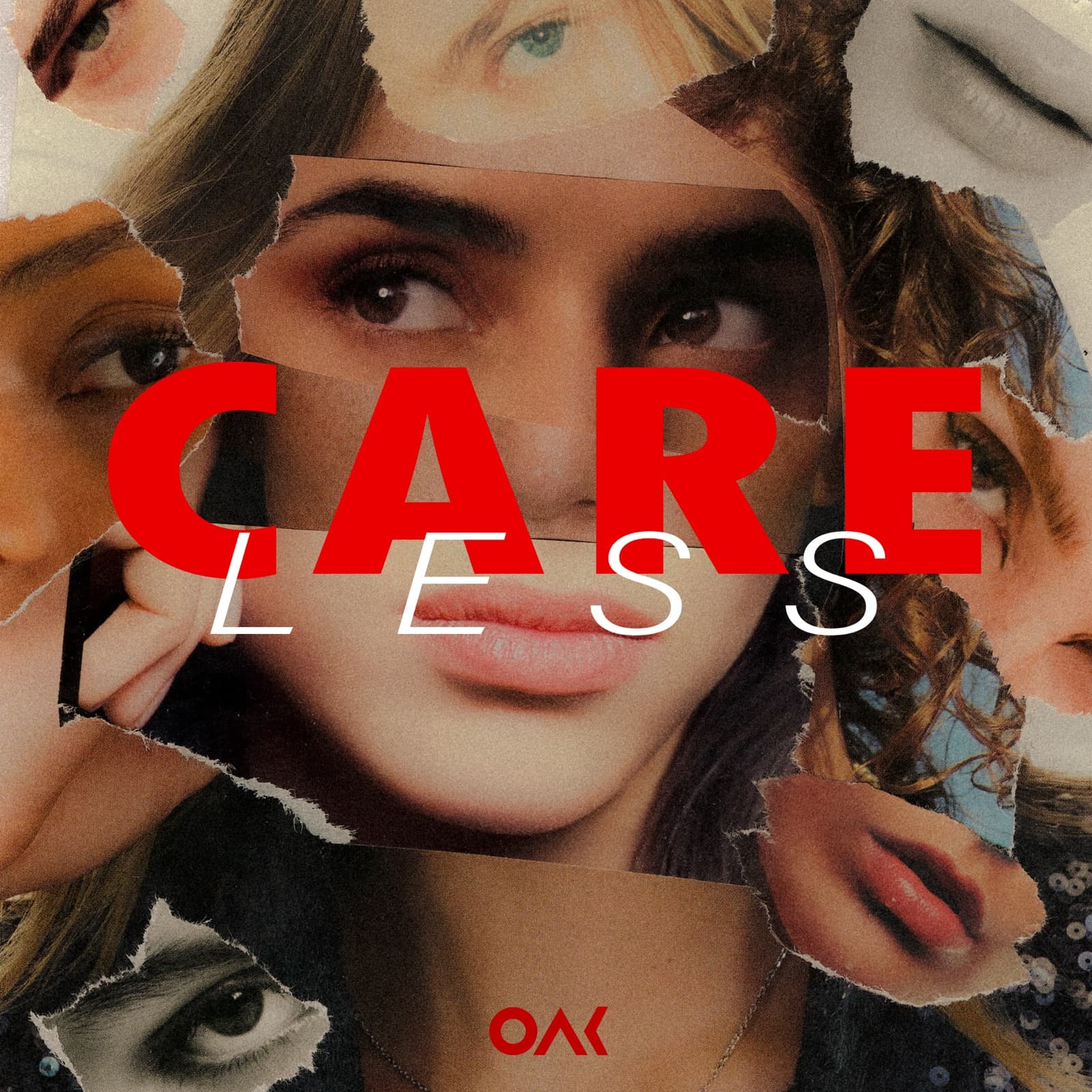 Pochette de CARELESS